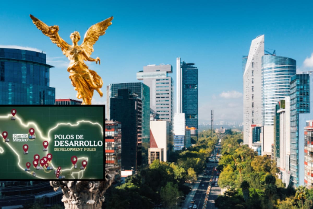 México entra al Top 10 mundial en inversión extranjera durante 2025, según informe de la ONU