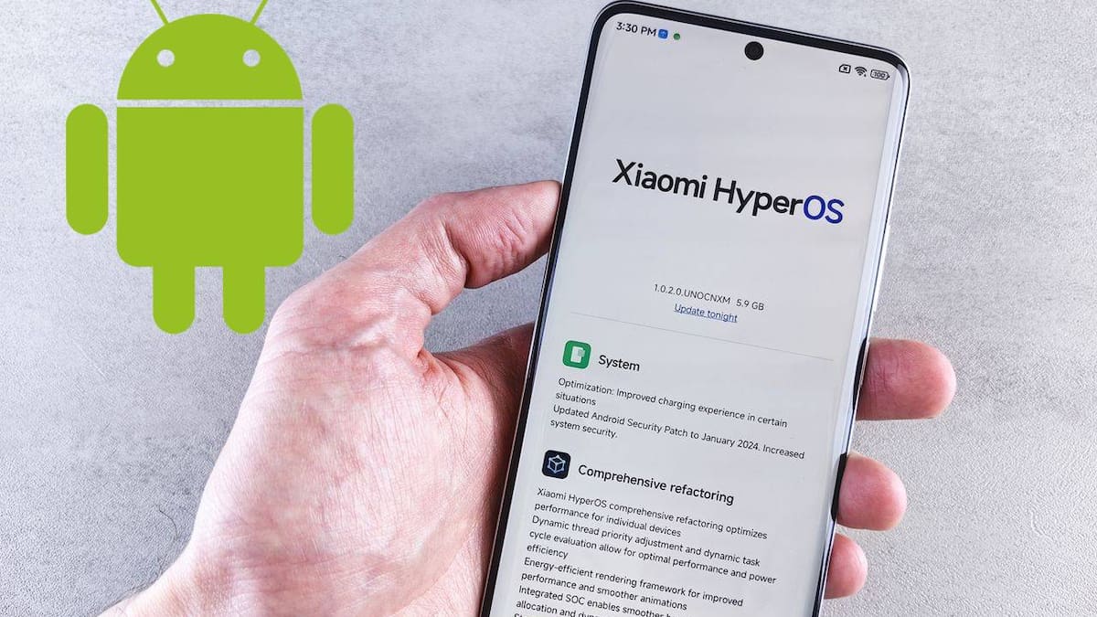 La fecha de caducidad oculta de los teléfonos Android no depende de la batería, sino del fin de las actualizaciones que protegen tus datos y así puedes saber si ya dejó de funcionar