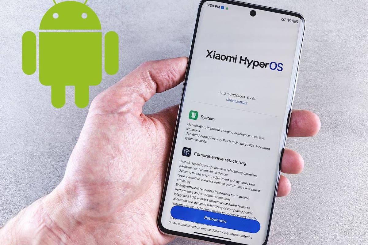 La fecha de caducidad oculta de los teléfonos Android no depende de la batería, sino del fin de las actualizaciones que protegen tus datos y así puedes saber si ya dejó de funcionar