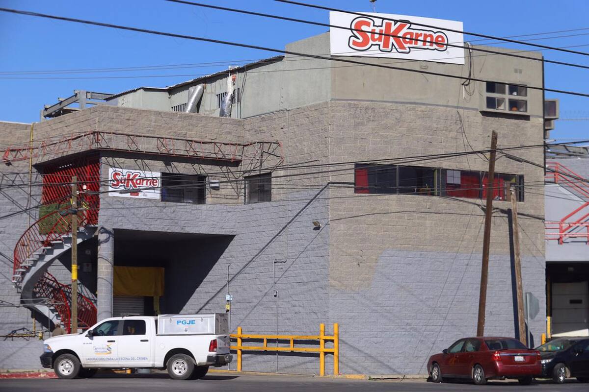Hombre mata a su ex pareja en su trabajo