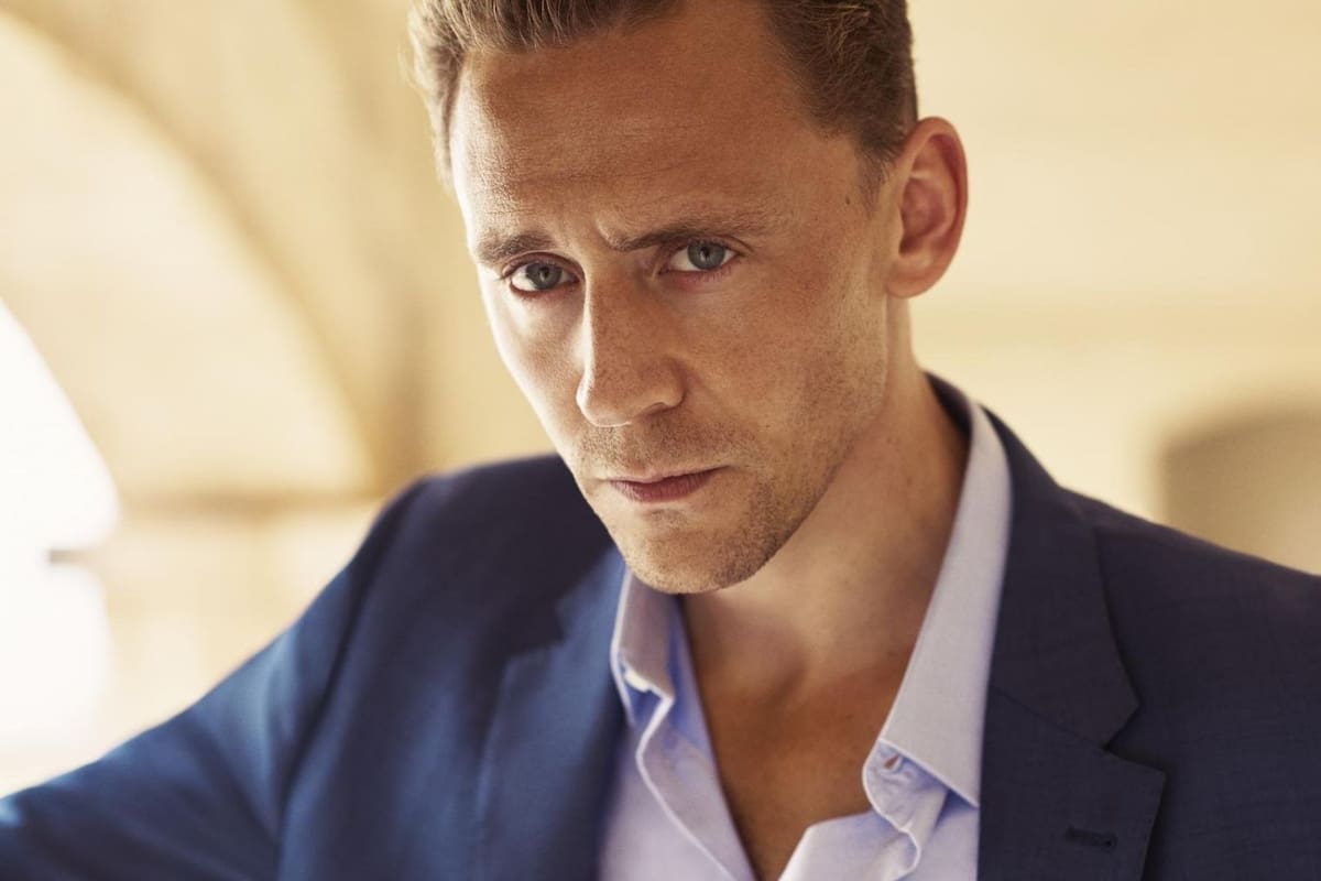 Tom Hiddleston cumple 41 años: esta es su trayectoria como actor