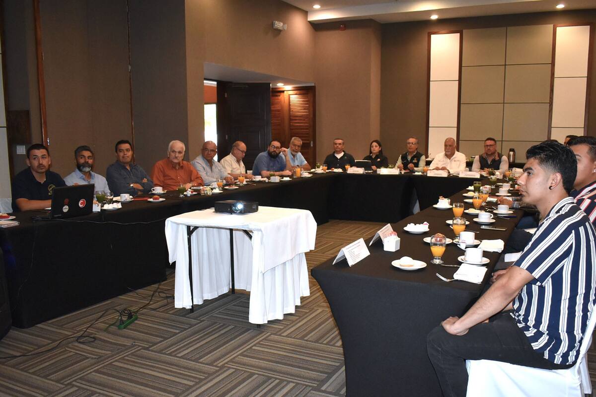 Preocupa a constructores repunte de violencia de alto impacto en Ensenada