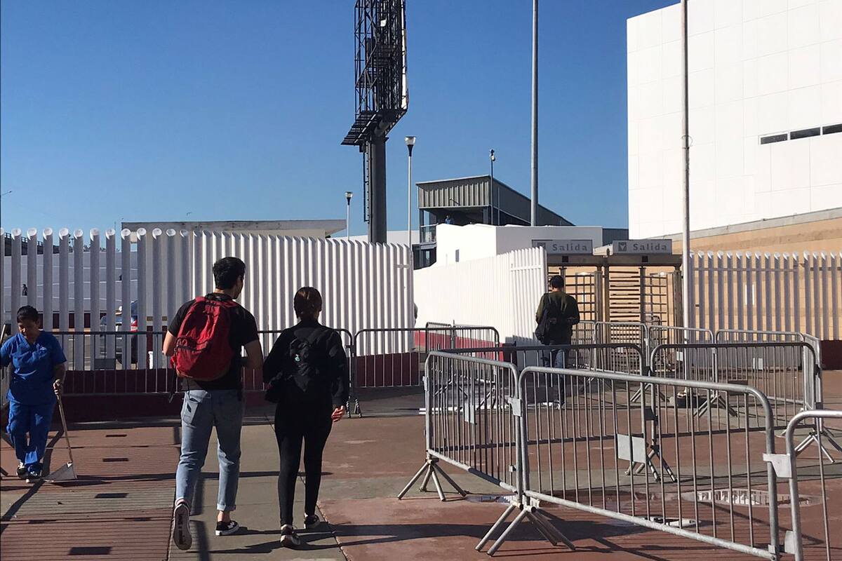 Cierre de Pedwest no afectará al turista: Cotuco