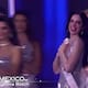 Fátima Bosch entre las 30 finalistas de Miss Universo 2025