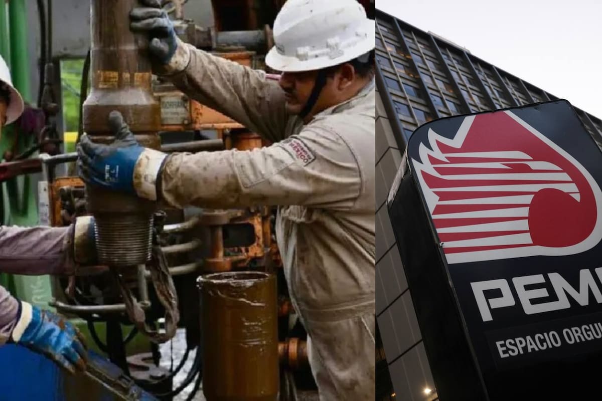 Pemex no cuenta con un plan de pagos confiable, afirman proveedores