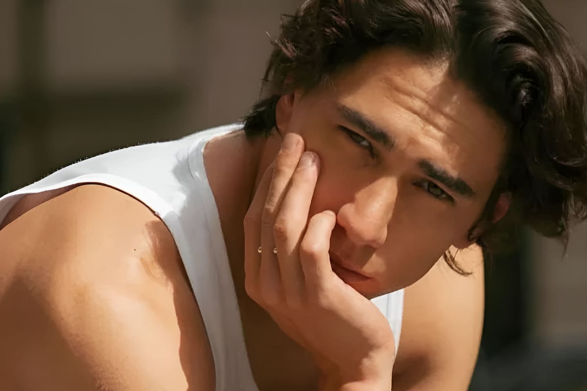 Enzo Vogrincic: el actor uruguayo que saltó a la fama con “La sociedad de la nieve”