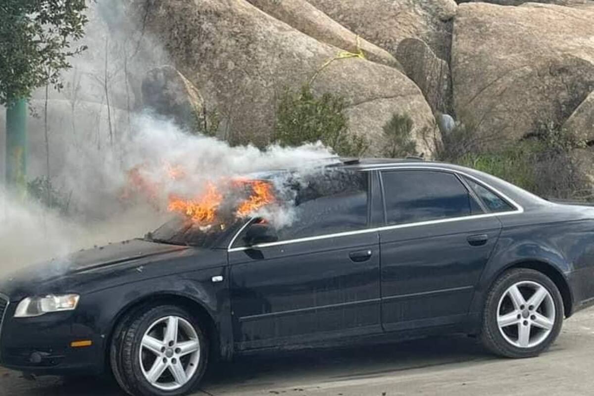 Homicidios Tecate: Asesinan a mujer ‘buscadora’