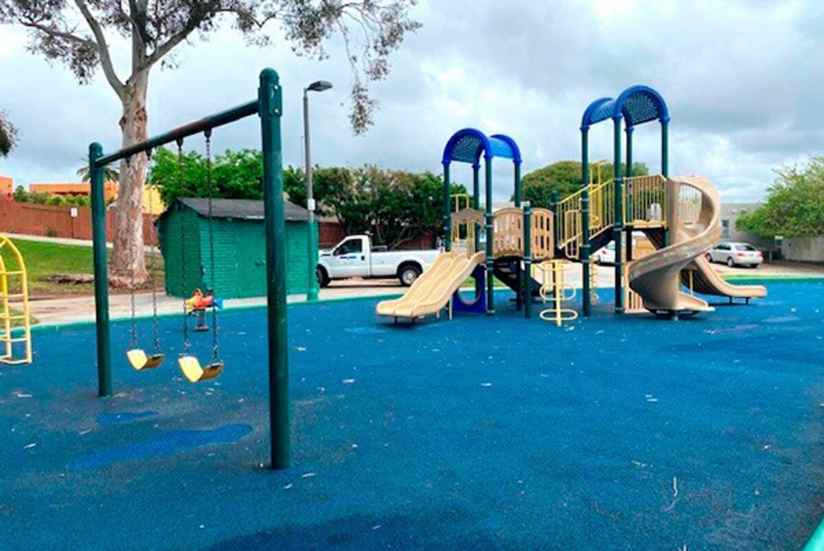 Aprueban fondos para mejoras y nuevos parques en San Diego