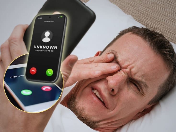 Rechazaste llamadas desconocidas pero puede no ser la mejor opción, experta en combatir el spam explica por qué y qué es mejor hacer en estos casos