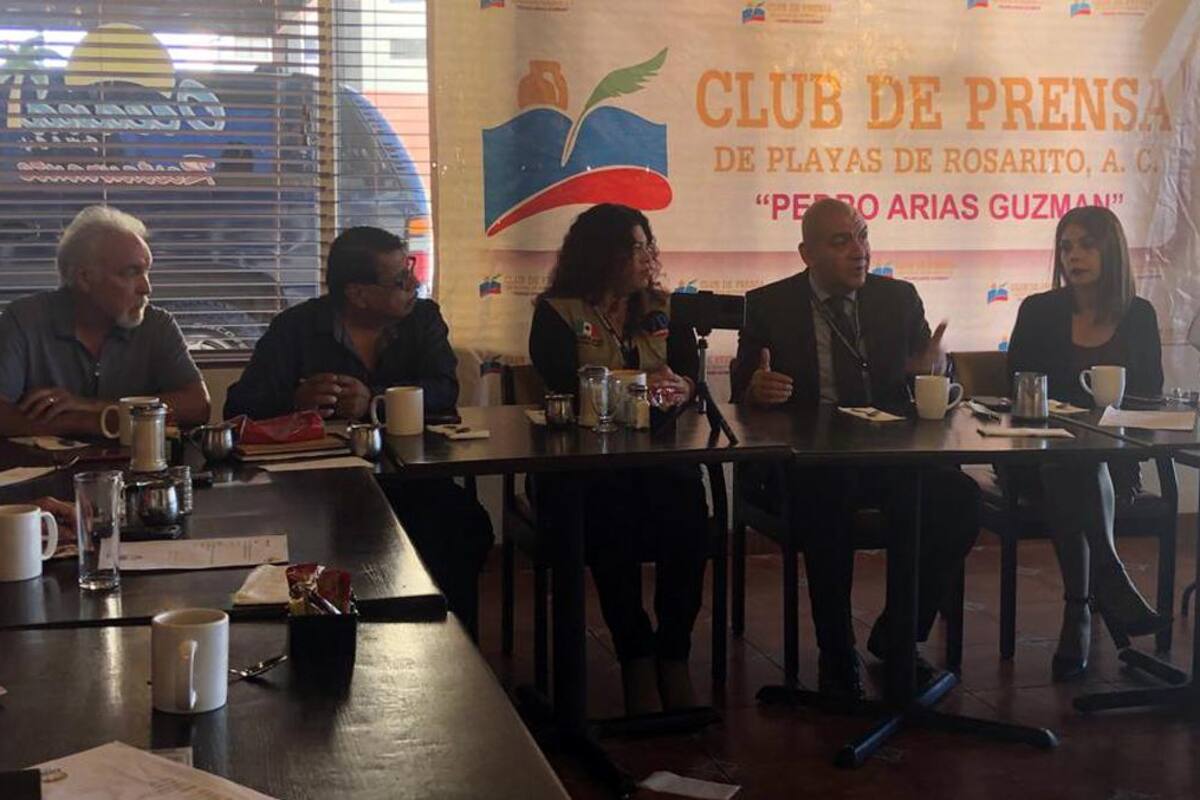 Mayoría de demandas laborales se resuelven en Oficina de Conciliación en BC