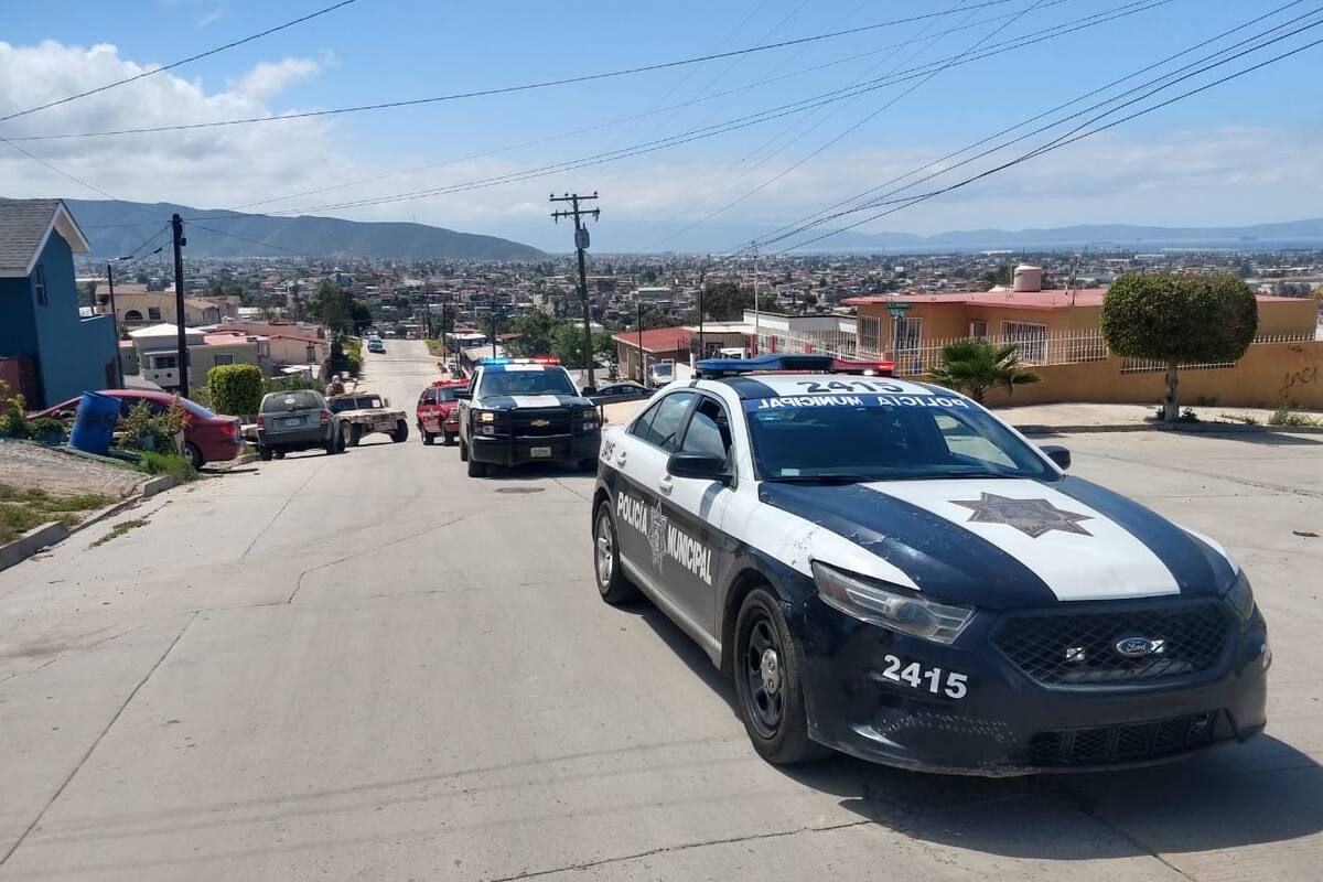 Preocupa a Coparmex cifras violentas en Tijuana