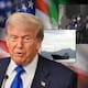 Donald Trump asegura que “tiene todo el tiempo del mundo” para negociar con Irán mientras continúan bloqueos, amenazas y tensión militar en Medio Oriente