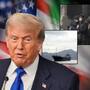 Donald Trump asegura que “tiene todo el tiempo del mundo” para negociar con Irán mientras continúan bloqueos, amenazas y tensión militar en Medio Oriente