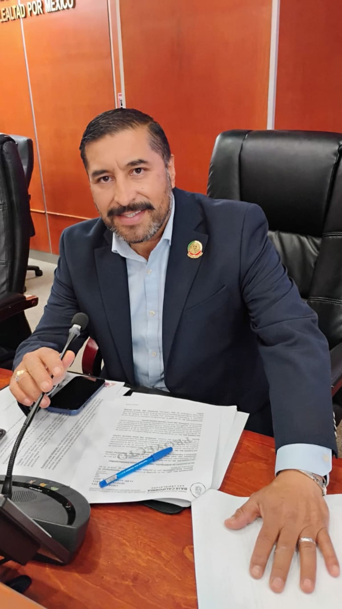 Ramón Vázquez Valadez.