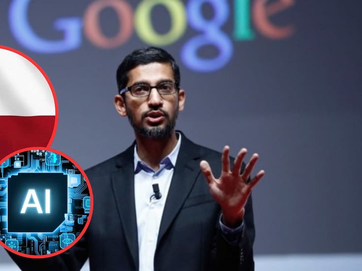 Google anuncia inversión histórica de 40 mil mdd en Texas para expandir su infraestructura de inteligencia artificial