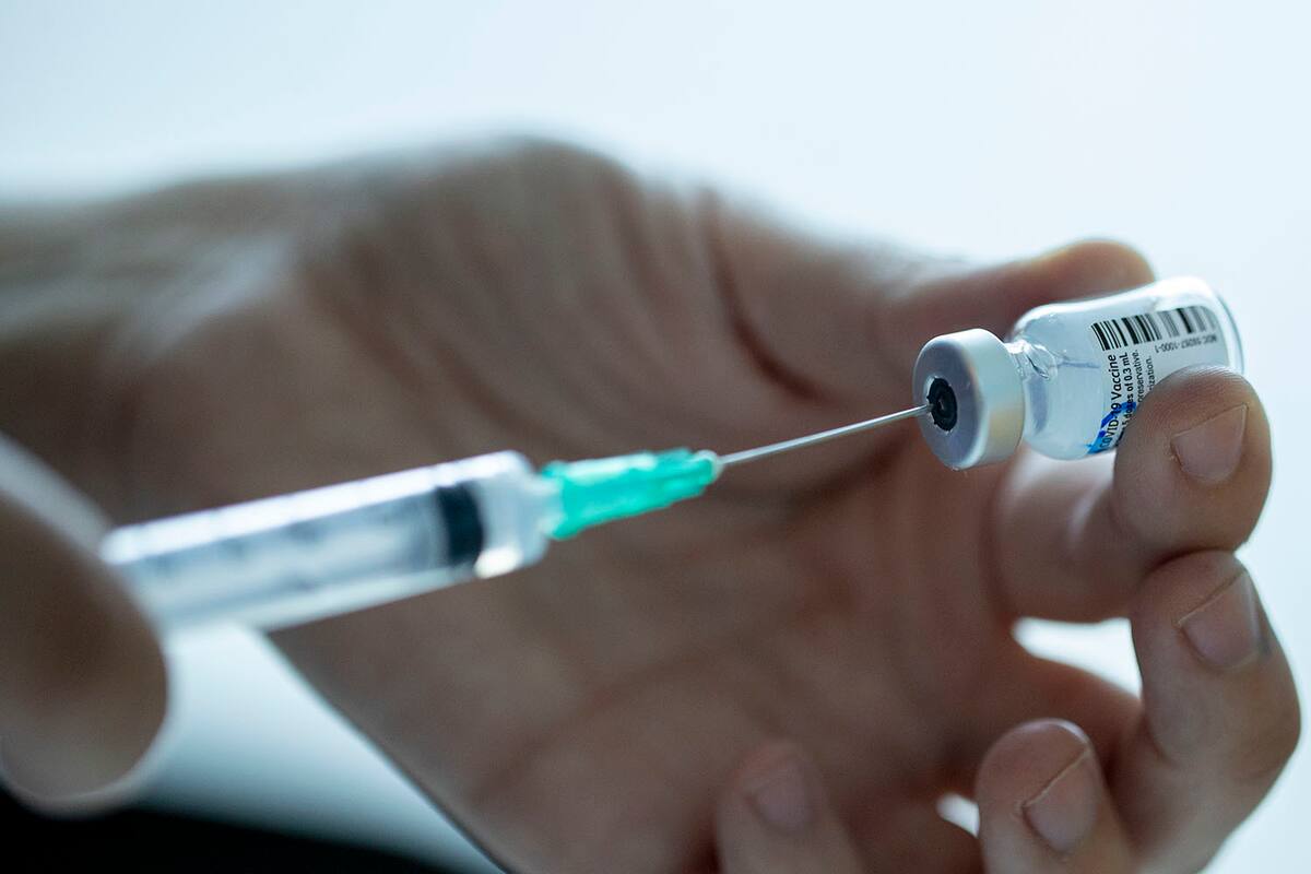 Prueban vacunas Anti-Covid por primera vez en niños