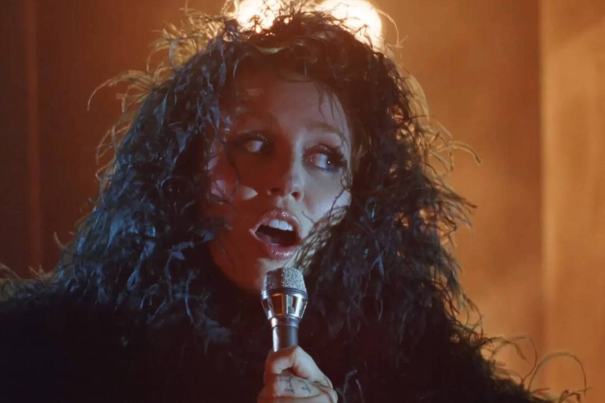 ¡Doble sorpresa! Miley Cyrus estrena su sencillo “Something Beautiful”, además de “Prelude”