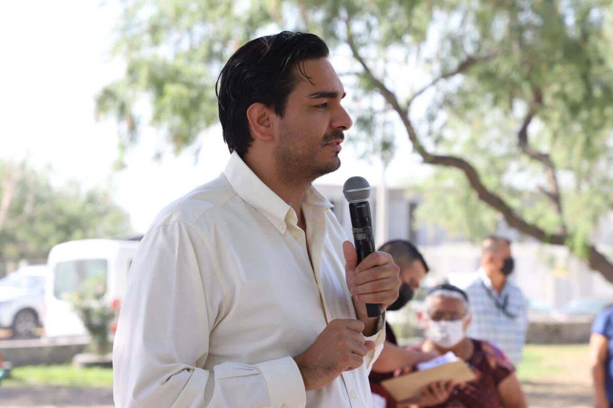 Alcalde municipal responde ante alerta de seguridad en Reynosa