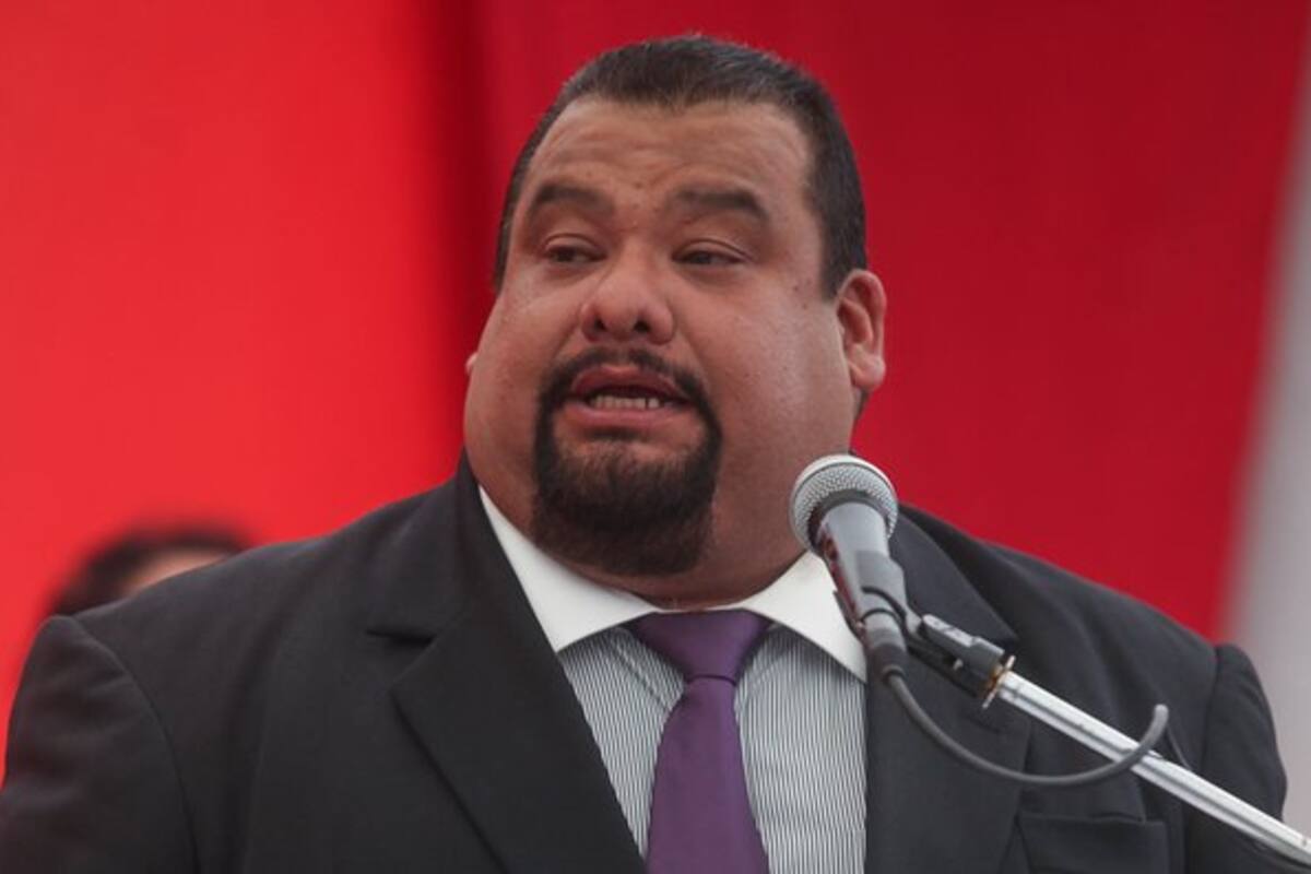 Pagaban en PRI de la CDMX 14 mil pesos para dar servicio sexual a Cuauhtémoc Gutiérrez de la Torre: Testigos a Carmen Aristegui