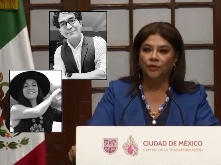 Vinculan a proceso a presunta implicada en asesinato de colaboradores de Clara Brugada