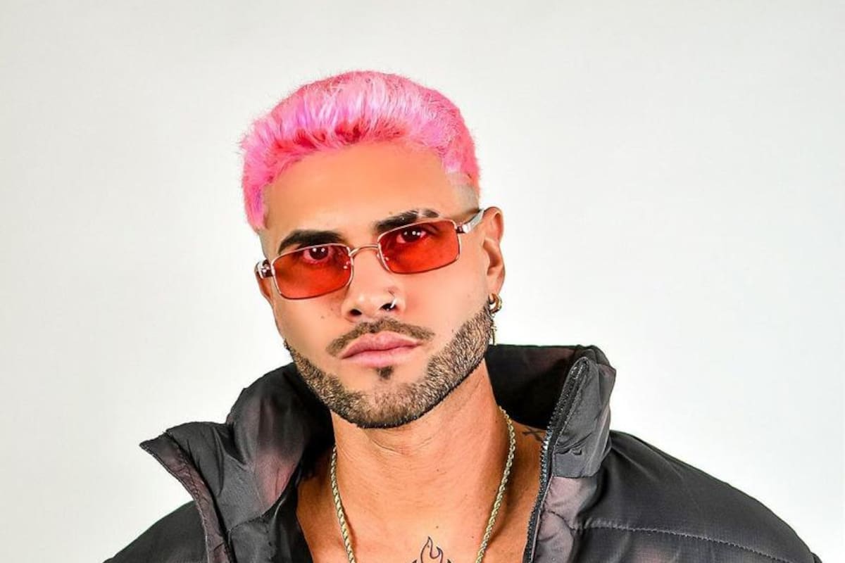 Relio lanza su nuevo sencillo “Si Te Decides”