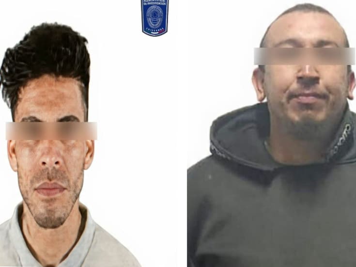 Jesús Omar C. G., “La Changa”, y Noé A. D., “El 210”, enfrentarán proceso por el asesinato de nueve personas ocurrido en Cuauhtémoc, Chihuahua