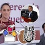 Sheinbaum propone elección inédita en el IPN: plantea consulta para que la comunidad elija terna para la dirección del Politécnico, instruye a Mario Delgado diseñar el mecanismo y respalda a Arturo Reyes Sandoval tras polémica por presuntos malos manejos