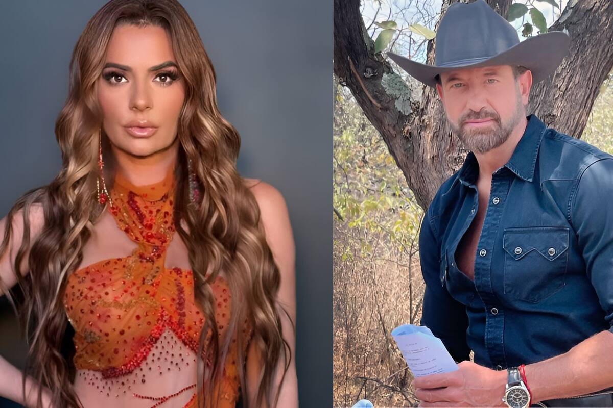 Cecilia Galliano explota ante cuestionamientos sobre Gabriel Soto: “no tengo nada que ver”