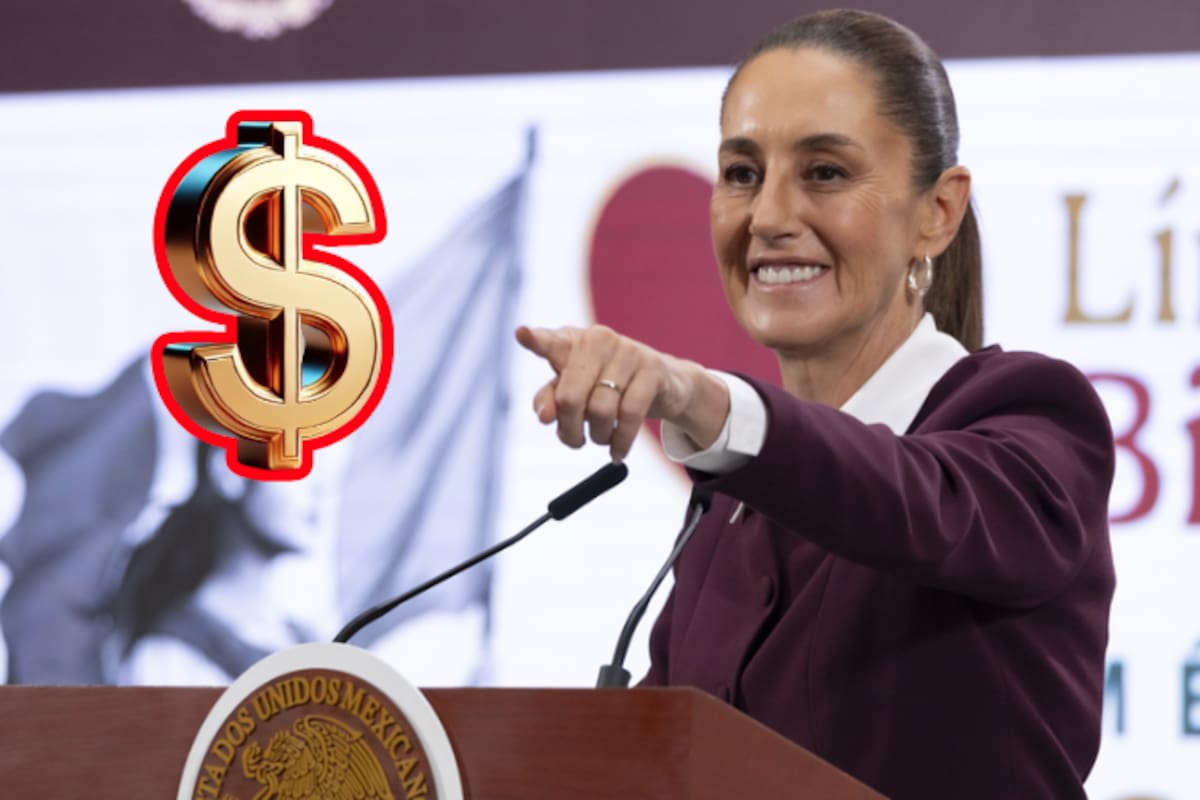 Claudia Sheinbaum pone tope a sueldos: nadie en el gobierno federal ganará más que la presidenta en 2025