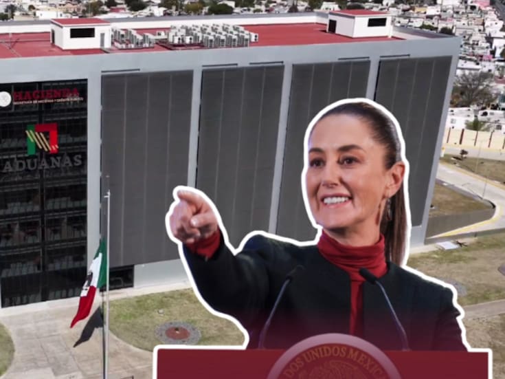 Inauguración de la nueva Aduana refuerza la seguridad nacional y golpea finanzas del crimen organizado según DEFENSA