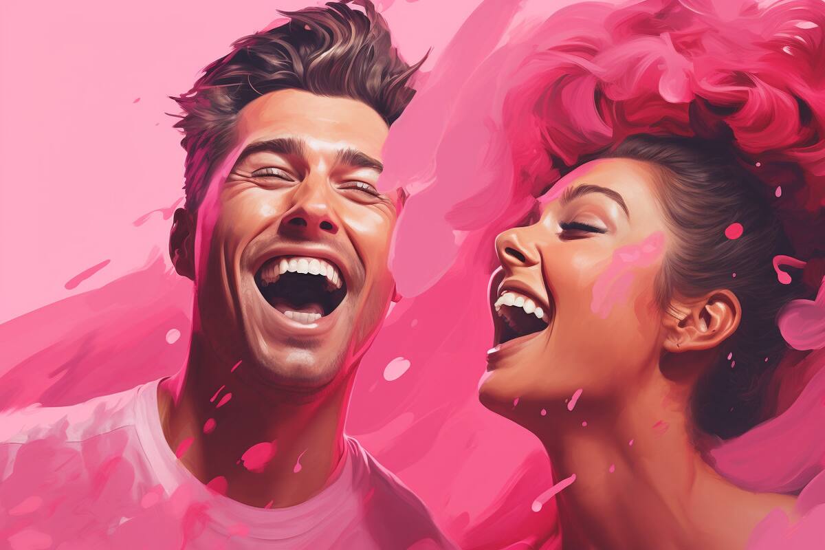 ¿Cuál es el origen de la frase “la vida color de rosa?”