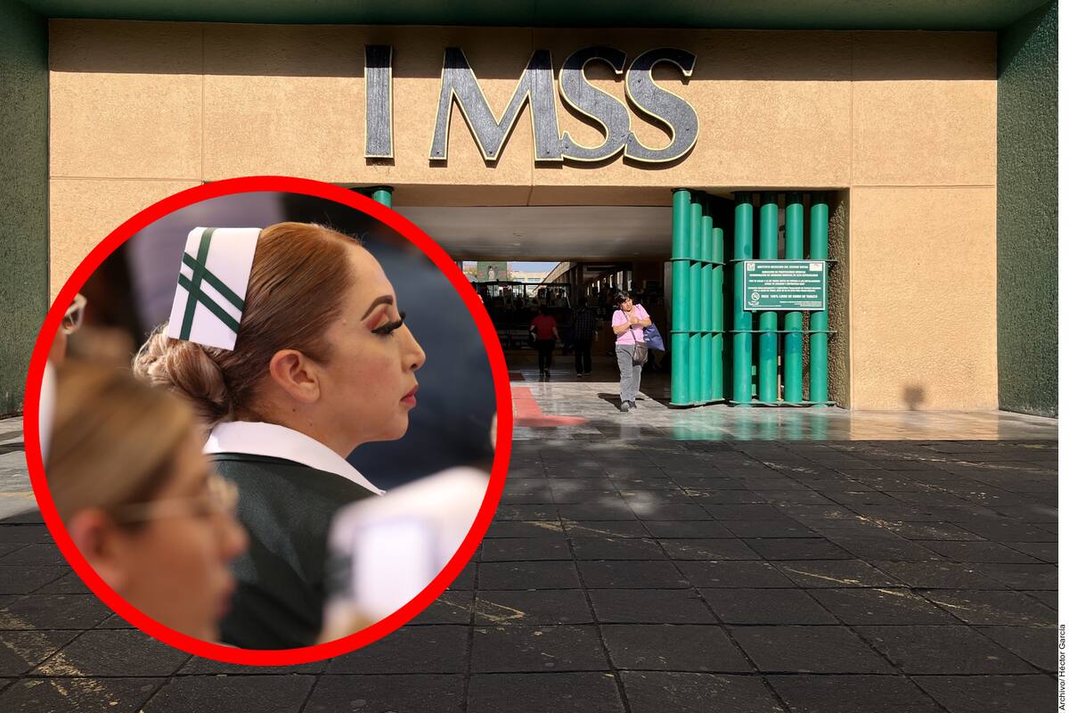 Vacantes IMSS-Bienestar 2024: Oferta de empleo con sueldo de 25 mil pesos, conoce los requisitos