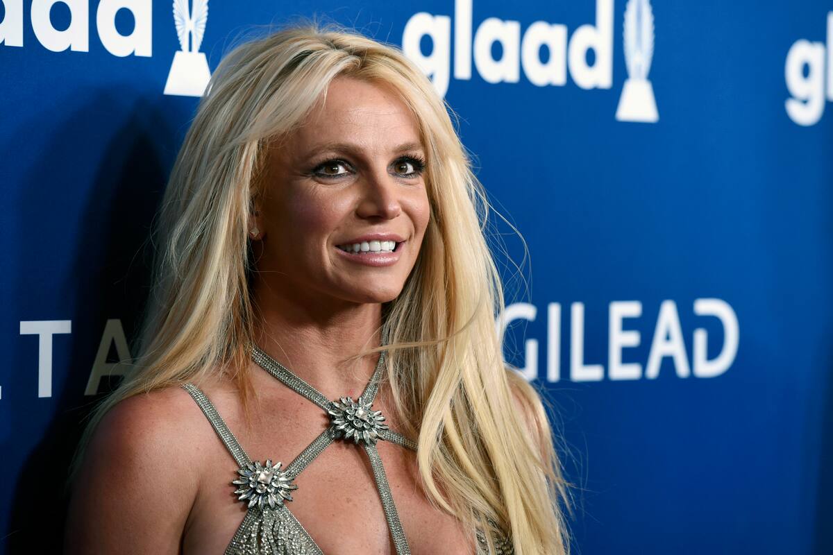 Britney Spears asegura haber sufrido daño cerebral