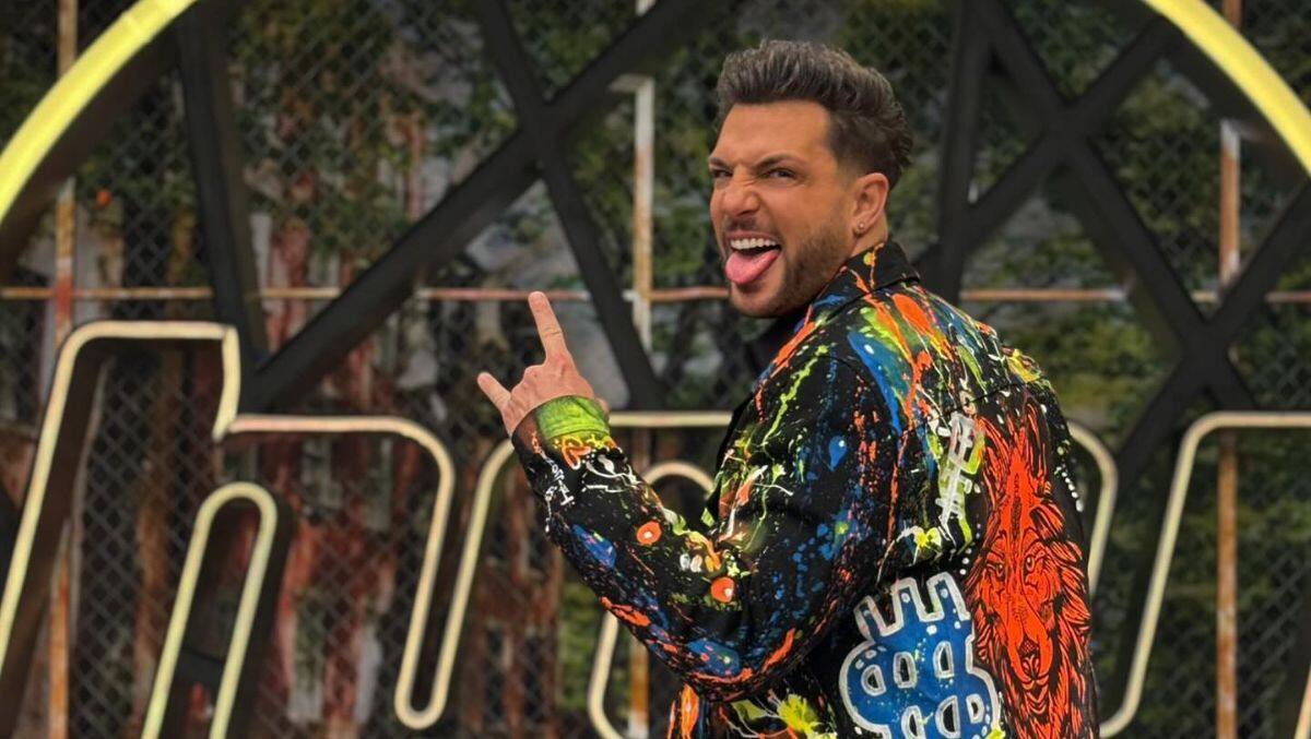 Este sería el sueldo de Nicola Porcella como conductor de ‘Hoy’