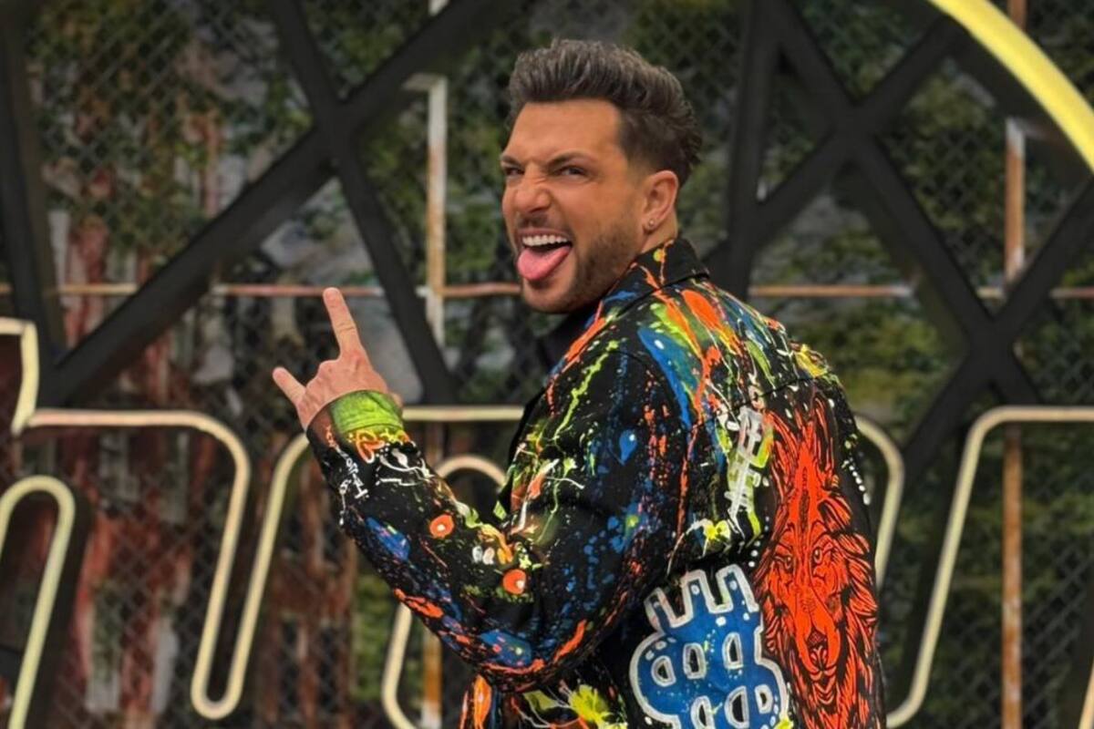 Este sería el sueldo de Nicola Porcella como conductor de  ‘Hoy’