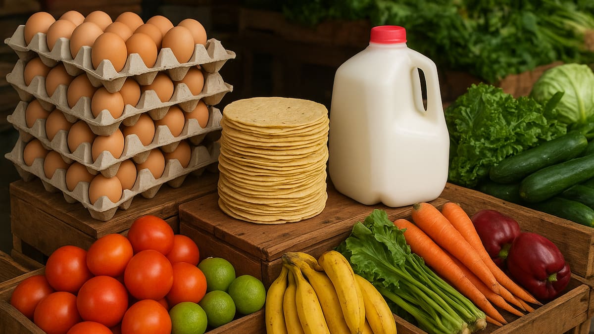 Organizaciones civiles advierten retraso de más de un año en el reglamento de la Ley de Alimentación Adecuada y Sostenible piden su publicación para garantizar el derecho a una alimentación sana y sostenible