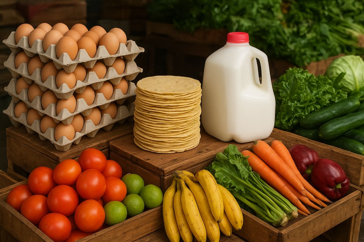 Presiona encarecimiento de productos el bolsillo de consumidores