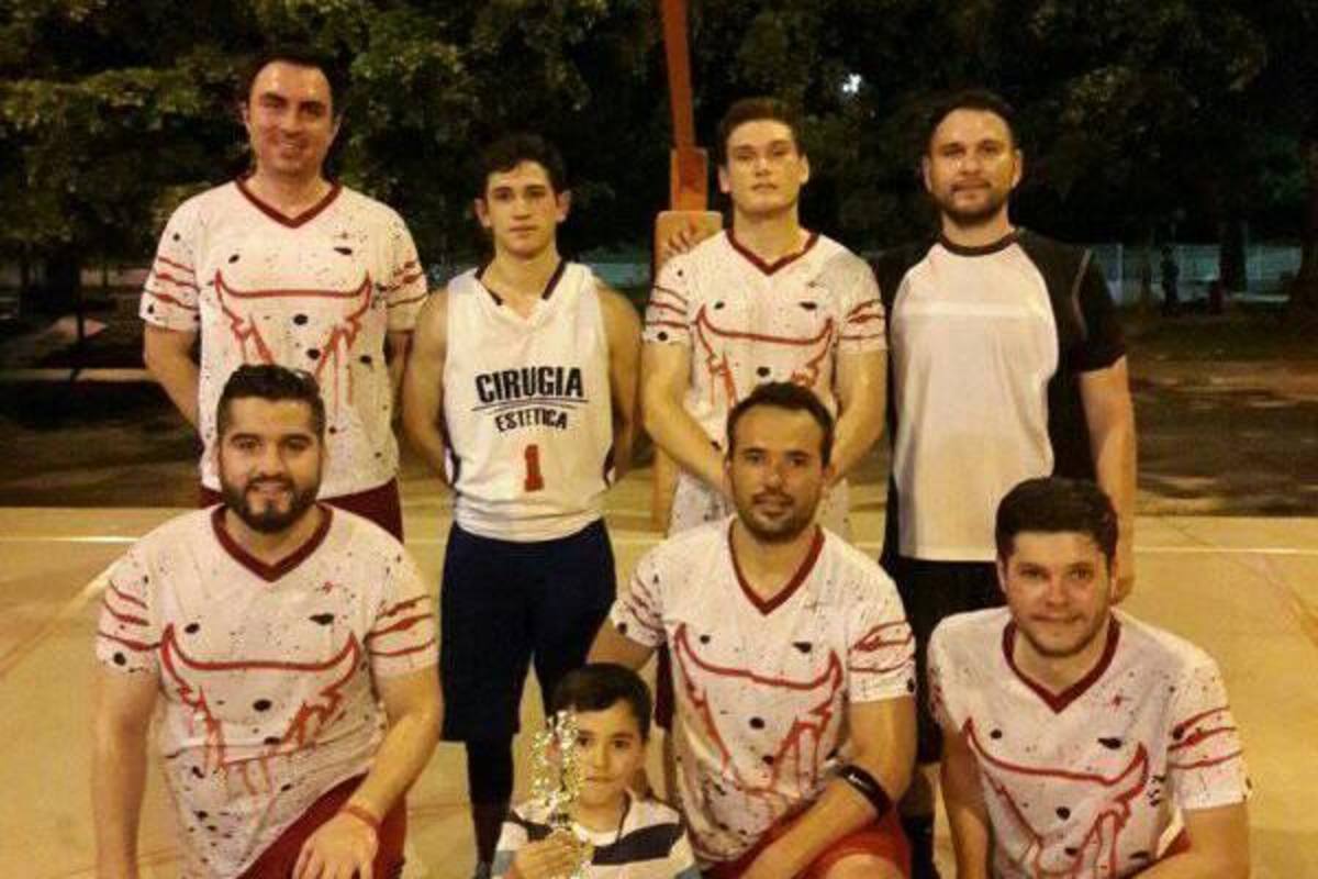 Hilvanan Bulls quinto triunfo