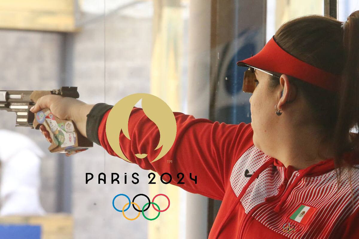 Atleta mexicana Alejandra Zavala denuncia malos tratos y favoritismo en París 2024