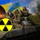 Exjefe militar ucraniano Valeri Zaluzhny propone desplegar armas nucleares en Ucrania como garantía de seguridad ante Rusia, generando rechazo de Putin y EE.UU.