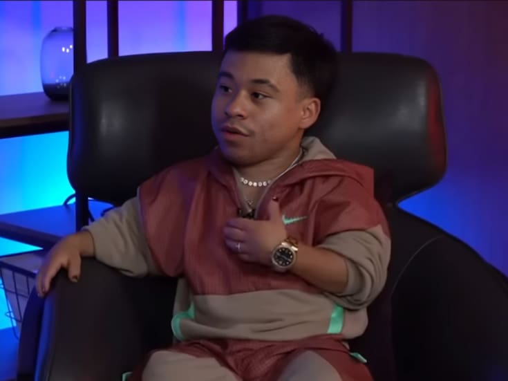 Abelito relata cómo ocurrió la trágica muerte de su hermano mayor