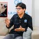 Jóvenes universitarios crean proyecto para llevar robótica gratuita a niños de escuelas vulnerables