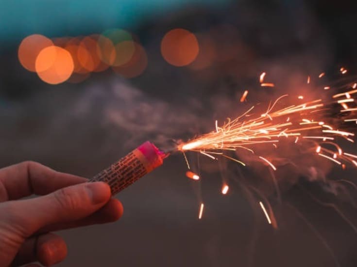 Van cinco denuncias por pirotecnia y vecinos ruidosos en Cajeme