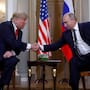 El acuerdo de Trump con Putin abre la puerta a más diésel ruso en los mercados mundiales, pero Alemania mantiene las sanciones y exige presión contra Moscú por la guerra en Ucrania