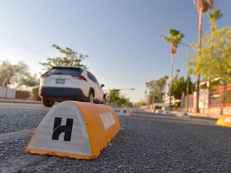 Colectivos ciclistas de Hermosillo piden vías seguras y arboladas