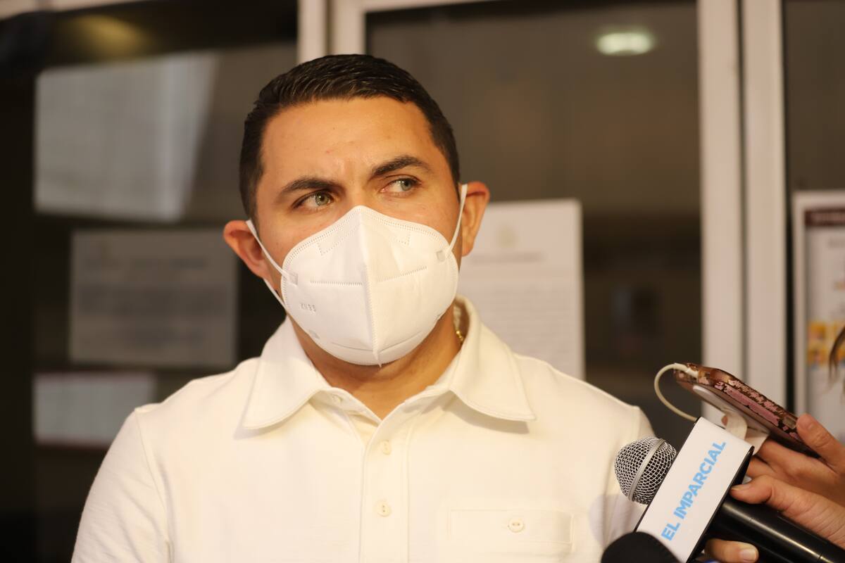 Secretaría ha recetado medicamento no avalado para covid: Pérez Rico