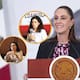 Claudia Sheinbaum confirma salida de Esthela Damián para buscar candidatura en Guerrero y anuncia que invitó a Luisa María Alcalde a asumir como Consejera Jurídica de Presidencia