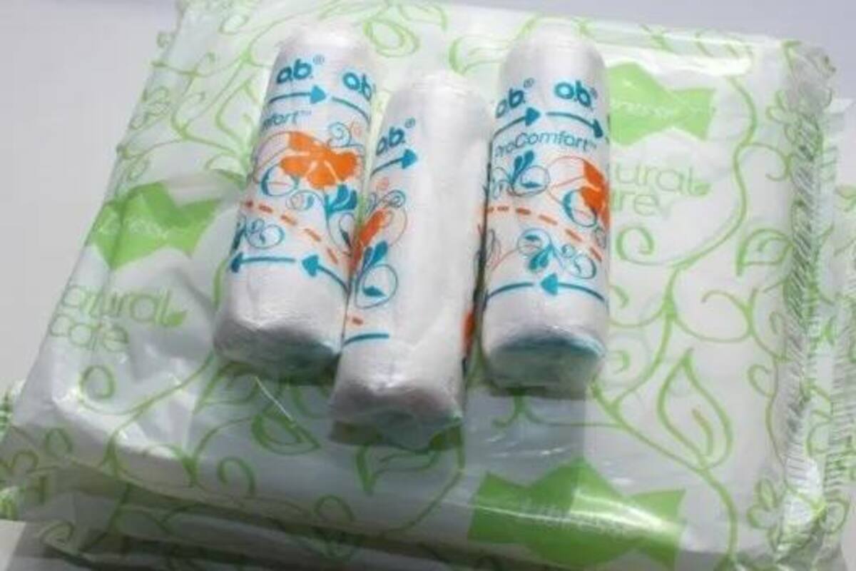 Impulsarán diputados iniciativa para la "Menstruación digna"