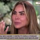 Entre lágrimas, Aylín Mujica lamenta la muerte de su hijo: ‘’si yo fuera mala mamá quizá me lo mereciera, pero he sido mamá por encima de ser mujer’'