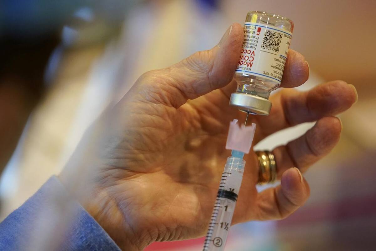 Disponibles ya para sandieguinos vacunas de refuerzo contra Covid-19